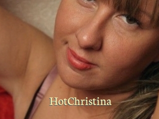 HotChristina