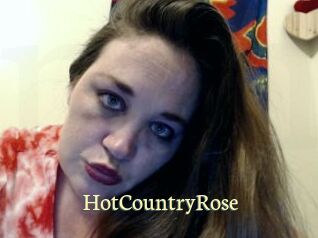 HotCountryRose