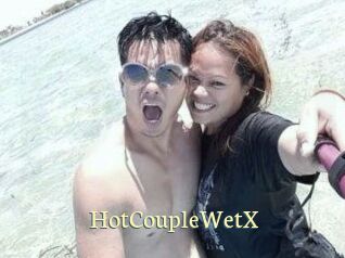 HotCoupleWetX