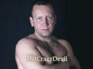 HotCrazyDevil