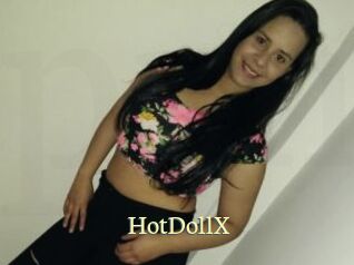 HotDollX