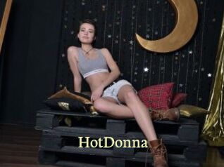 HotDonna