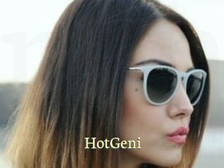 HotGeni