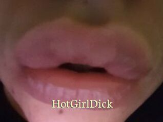 HotGirlDick