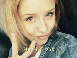 HotGirlLizaX