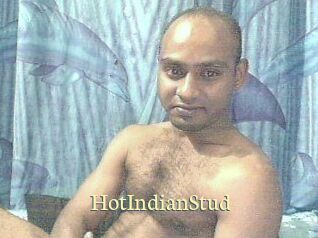 HotIndianStud