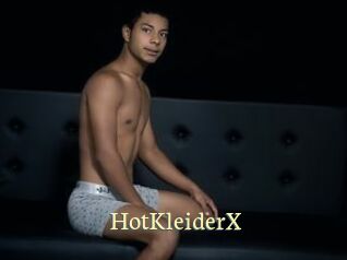 HotKleiderX