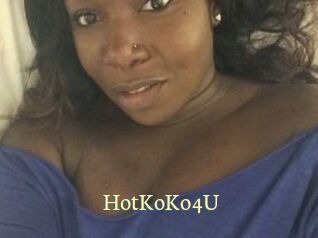 HotKoKo4U