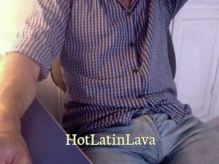 HotLatinLava