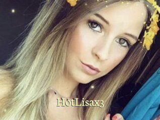 HotLisax3