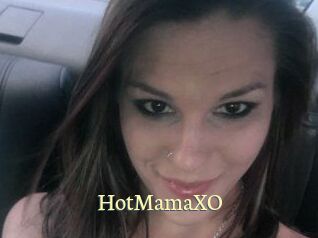 HotMamaXO