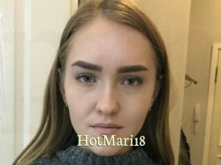 HotMari18