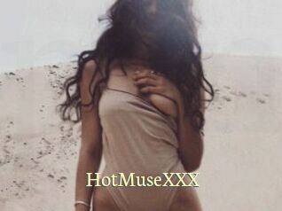 HotMuseXXX