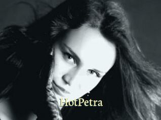 HotPetra