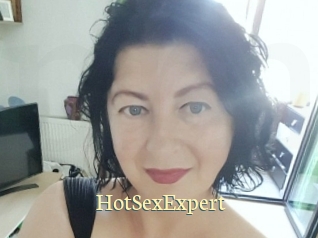 HotSexExpert