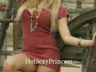 HotSexyPrincess