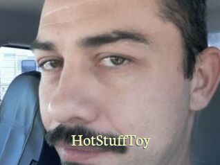 HotStuffToy