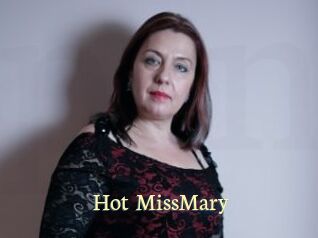 Hot_MissMary