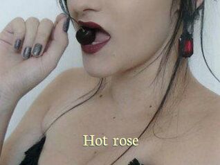 Hot_rose