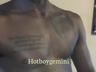 Hotboygemini