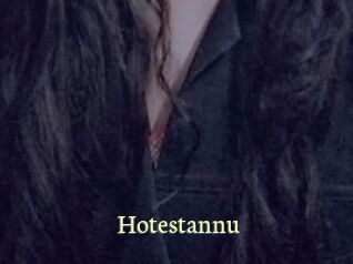 Hotestannu