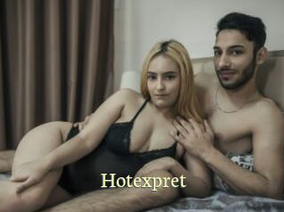 Hotexpret