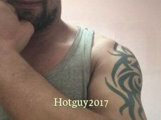 Hotguy2017