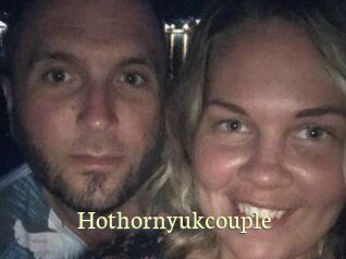 Hothornyukcouple