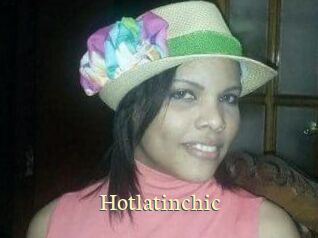 Hotlatinchic