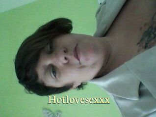 Hotlovesexxx