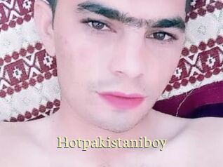 Hotpakistaniboy