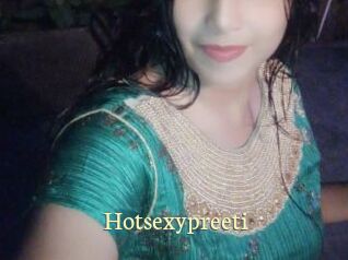 Hotsexypreeti