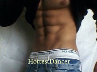 HottestDancer