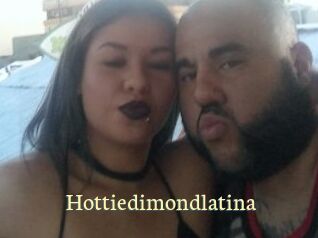 Hottiedimondlatina