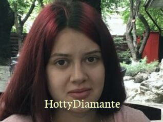 HottyDiamante