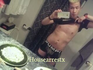 Housearrestx