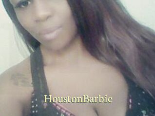 HoustonBarbie