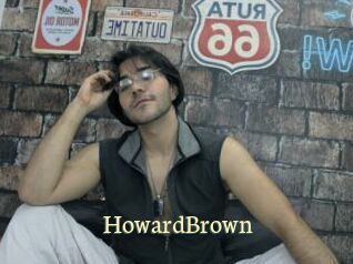 HowardBrown