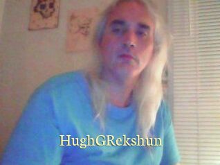 HughGRekshun