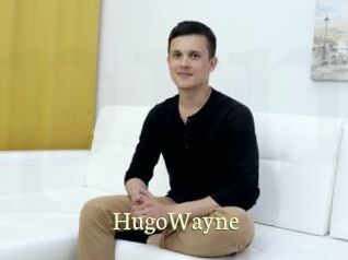 HugoWayne