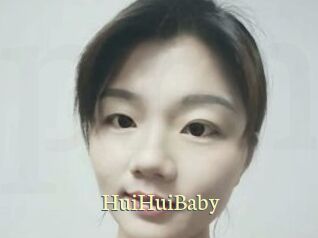 HuiHuiBaby