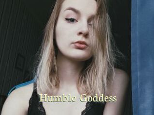 Humble_Goddess