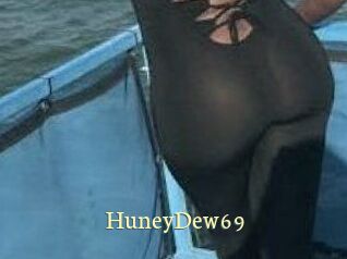 HuneyDew69