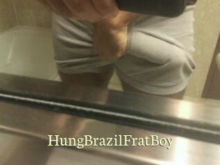 HungBrazilFratBoy