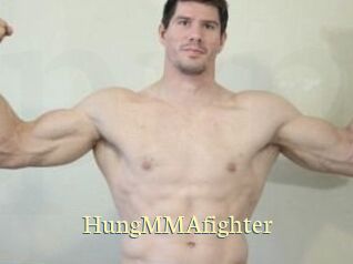 HungMMAfighter