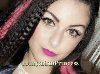 HungarianPrincess