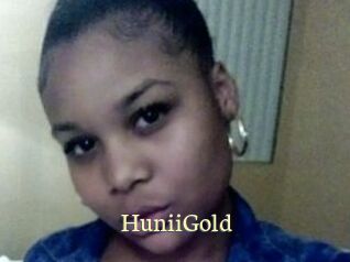 Hunii_Gold