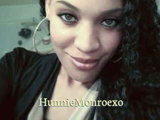 HunnieMonroexo