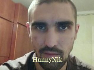 HunnyNik