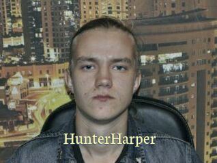 HunterHarper